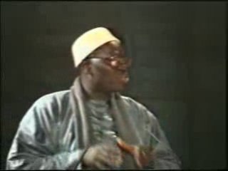 Anniversaire du retour d'exil de cheikh ahmadou bamba 03