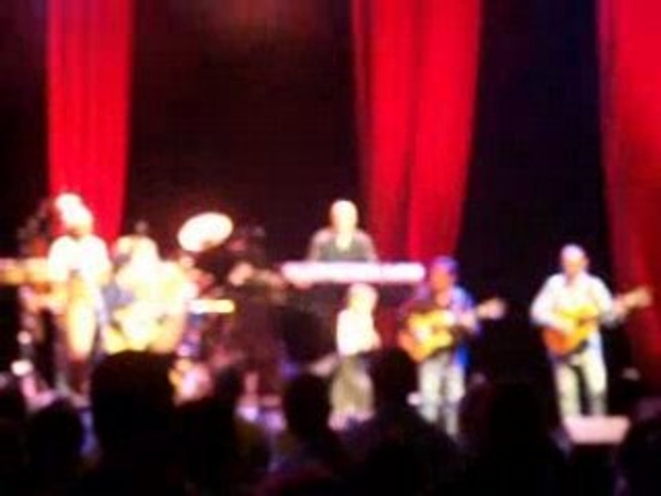 2008 gipsy kings Tampa