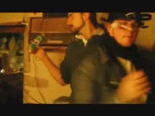 ANNIVERSAIRE COSTA 2007