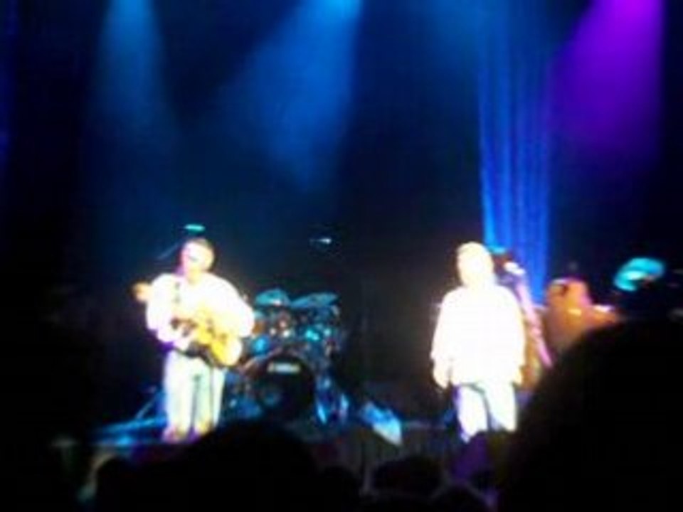 2008 gipsy kings Como Siento Yo