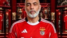 Benfica Lendas da Luz  Manuel Bento — O Guardião Impossível