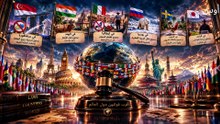 أغرب القوانين يلي بدول العالم
