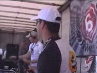 Reportage eternal bliss tunning