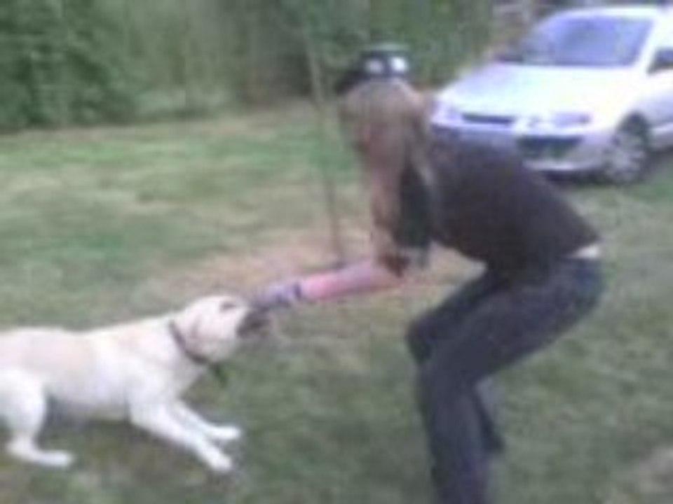 Haru Versus Salto (lol)