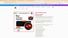 YouTube Channels for Creators, Digital Projects, and Online Video Content