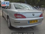 Occasion Peugeot 406 Coupé CACHAN