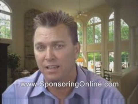 Network Marketing Online Success System [Sponsoring Online]