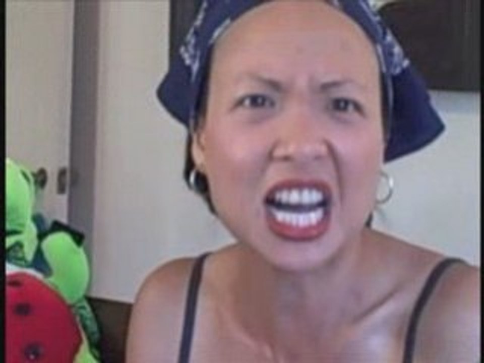 BURNcast.TV EXTRA  - Patty Tells a Playa Story