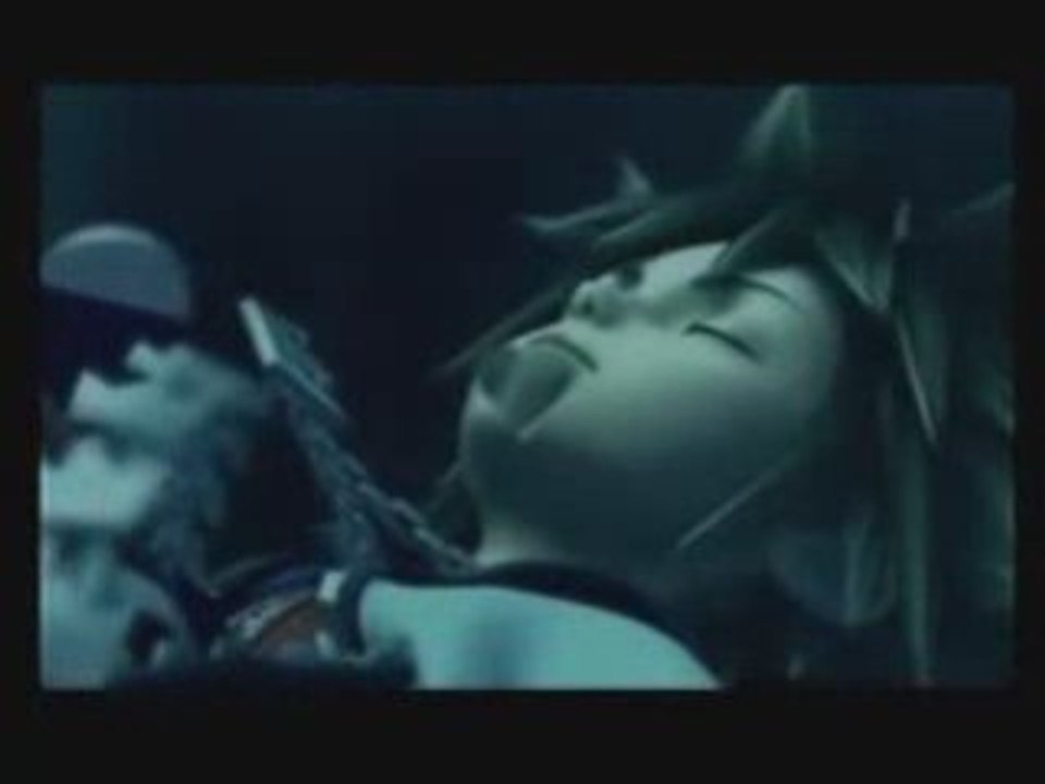 Kingdom hearts-choix