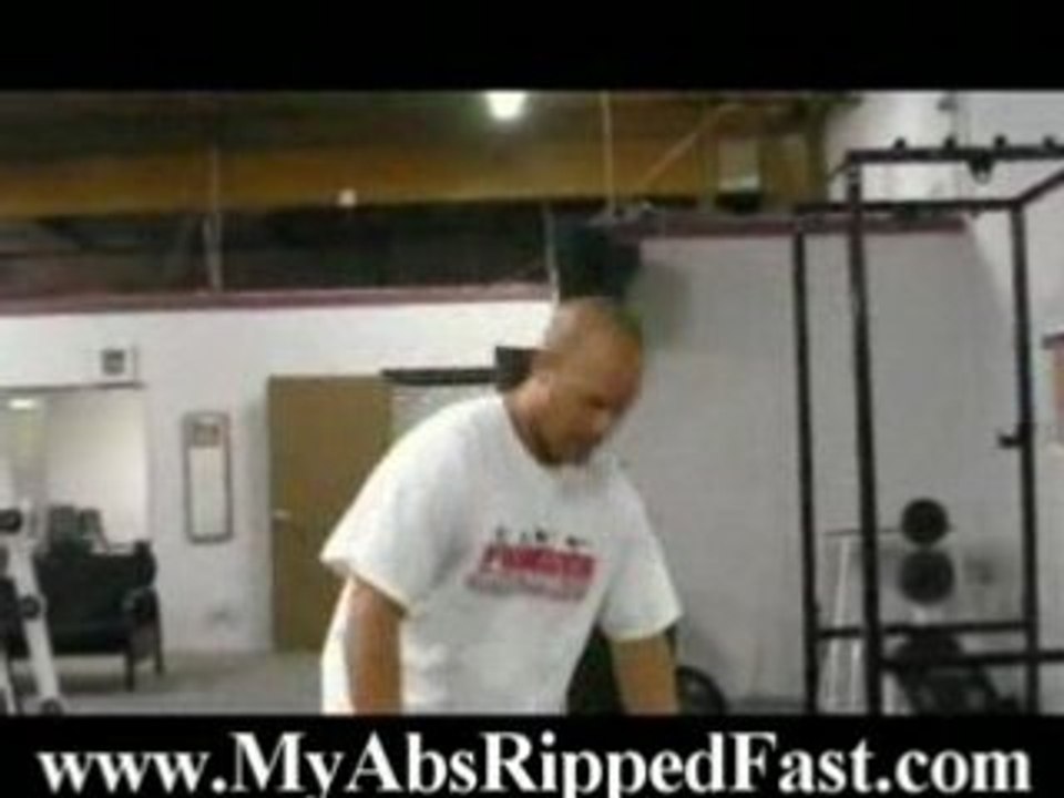 Ab Training Pt 1