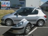 Occasion Peugeot 307 Villers Sait Paul