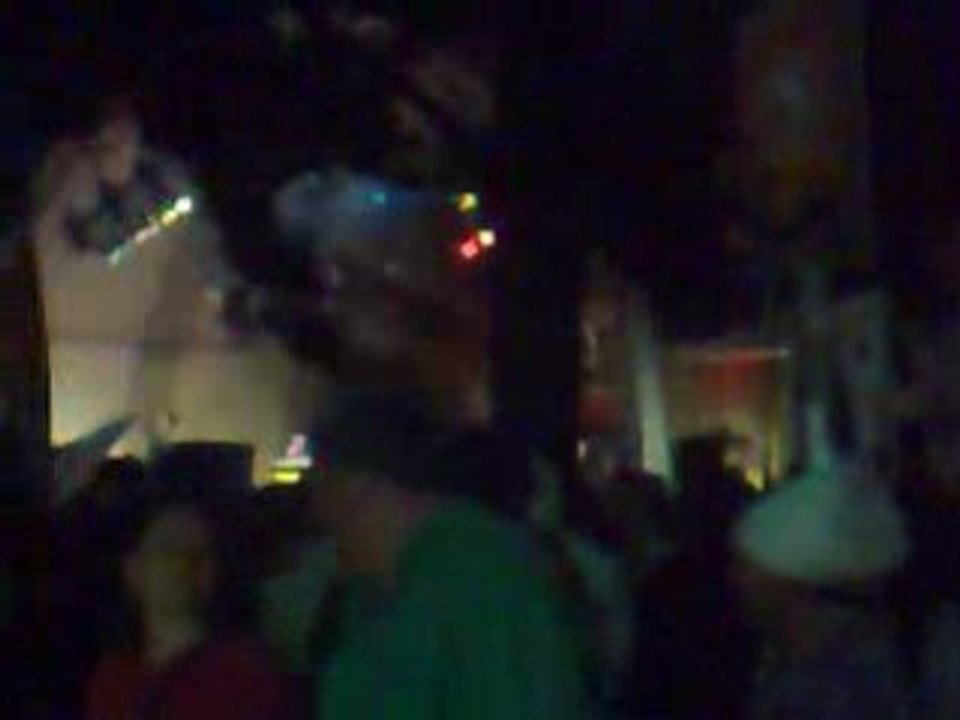 Summer jam 2008 prod P.P