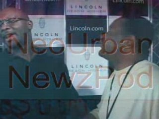 Roger Bobb Shoutout To EURweb