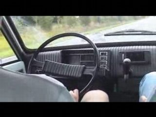 Delire loic part one