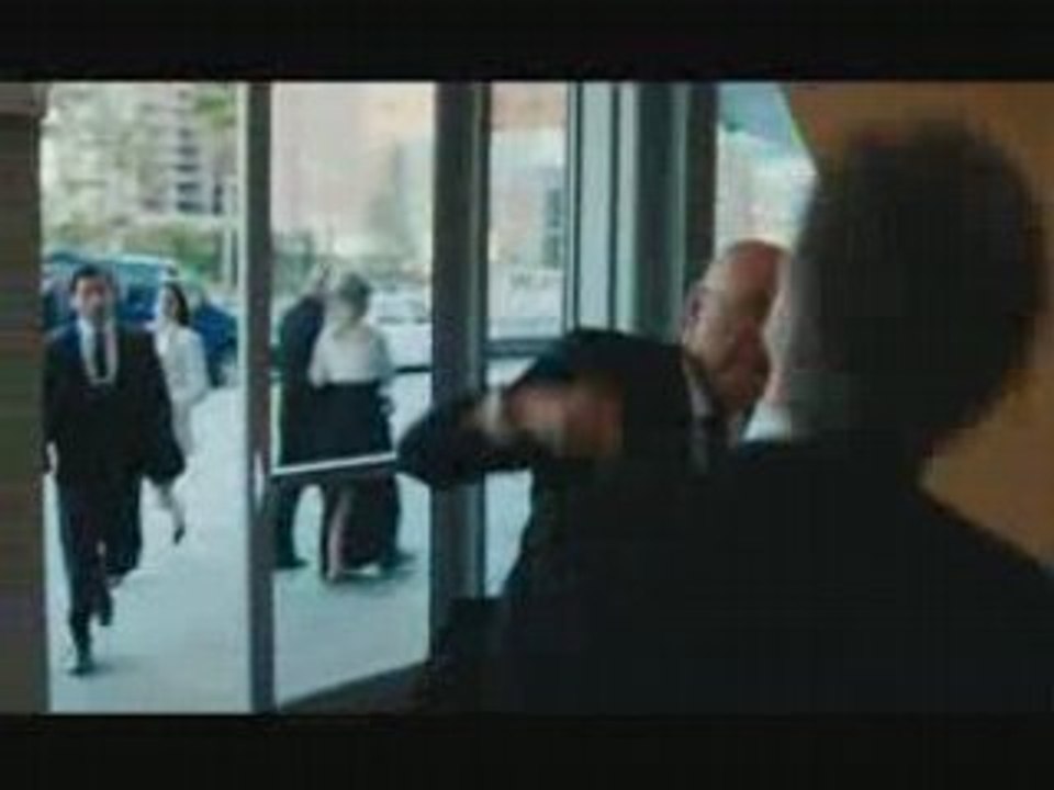 MAX LA MENACE (GET SMART) - BANDE ANNONCE - TRAILER VF
