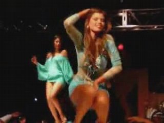 gwen stefani - rich girl