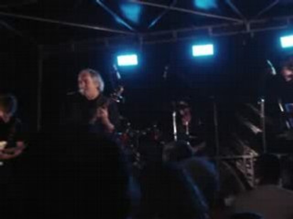 Chanson pour les filles - musiciens G JAFFRES