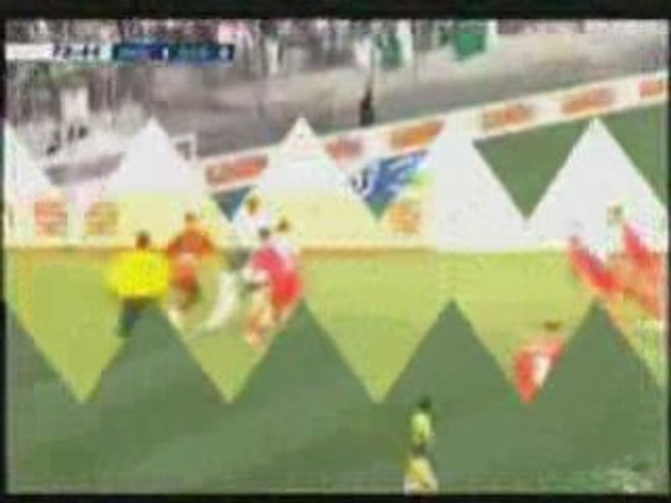 ALGERIA 2008