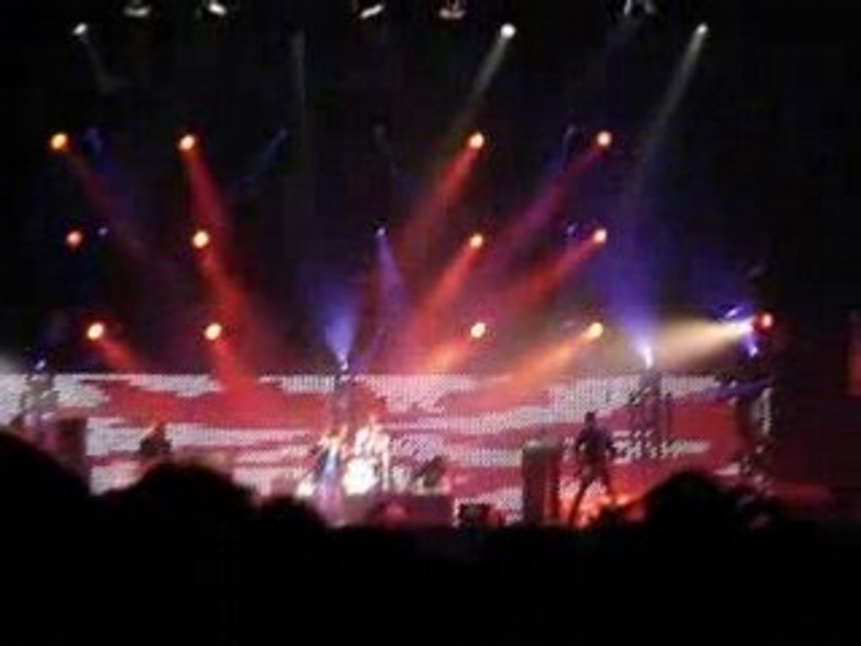 Catherine Ringer (Rita Mitsouko), fragment 1