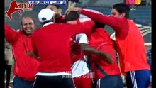 الهدف الثاني والثالث لاهلي بني غازي في الاهلي
