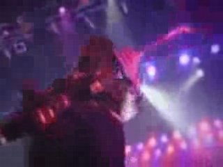 Dir en Grey - Clever Sleazoid (In weal or woe)