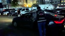 Sermaye piyasası işlemleri soruşturmalarında 20 şüpheliye tutuklama talebi