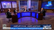 د  جمال عبد الجواد يحذر «الحوثيون استكملوا احتلال الساحل الغربي لليمن وجزءًا من باب المندب»