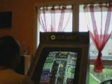 Mazinger Z Banpresto pcb jamma arcade Shmup