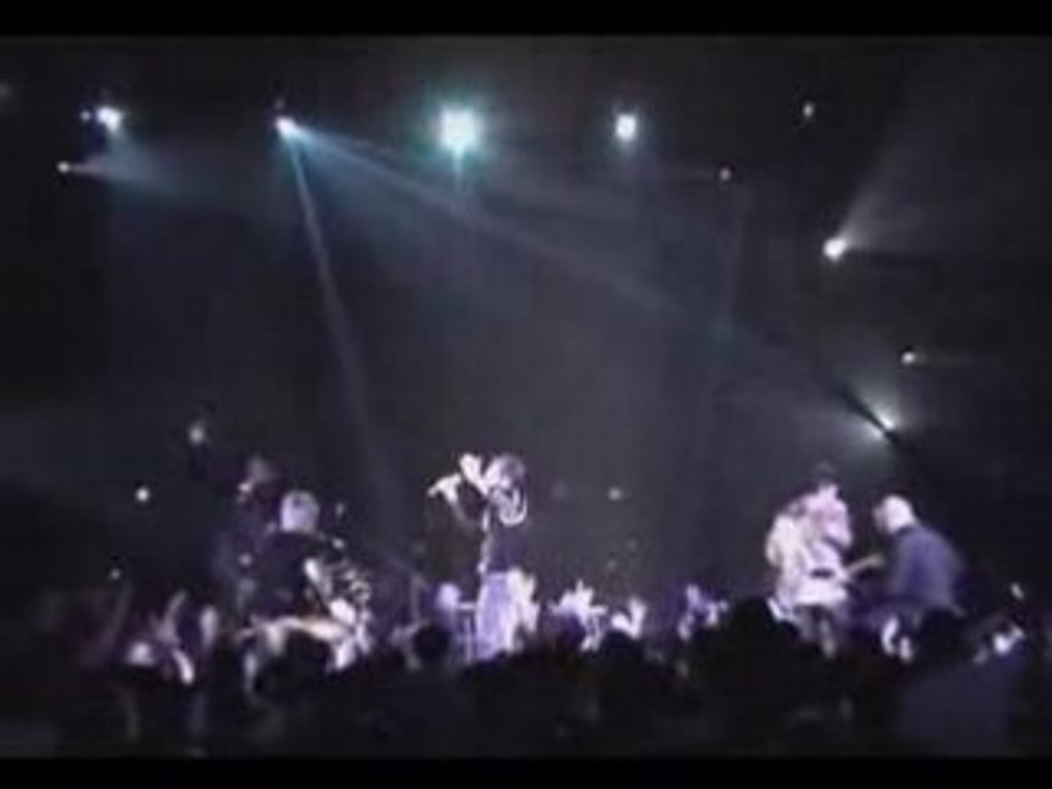 DC Talk - Awesome God