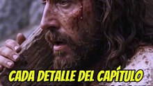 🔴 Cada detalle apuntaba a Jesús (Génesis 22) / Every detail pointed to Jesus