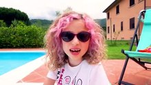 IL NUOVO MAESTRO MARIO DIVENTA CATTIVO RAPISCE GIORGIA E LA TIENE IN OSTAGGIO NELLA CAMERA SEGRETA!