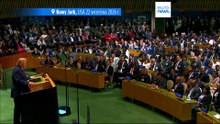 Mocne słowa Trumpa o Kubie. Padła zapowiedź "zasadniczej zmiany"