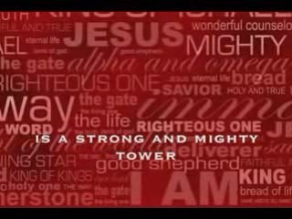 Paul Baloche - Your name