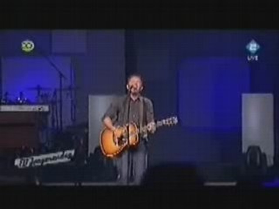 Chris Tomlin - Holy is the lord