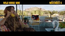 WILD HORSE NINE | Official Trailer | Searchlight Pictures