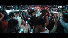 Baby Do Die Do | Official Trailer | Huma Qureshi, Chunky Pandey Saqib Saleem