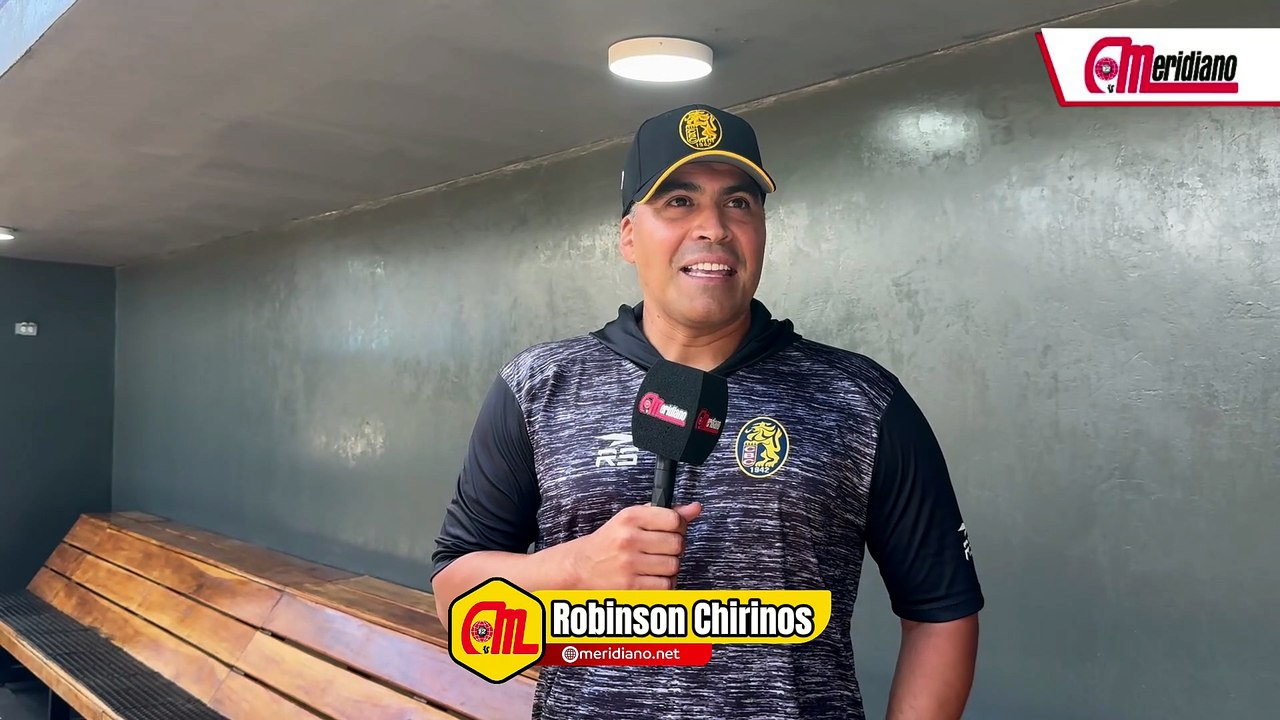 Visión y estrategia para el renacimiento de Leones del Caracas