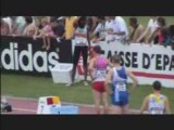 ACVS Championnats de France d'athlétisme des jeunes 2008