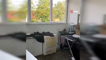 Almanya’da hırsızlar banka soygunu planladılar, Türk kuaför salonunu soydular