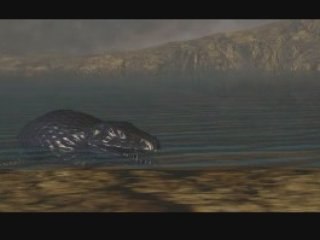 Lost Eden - L'aventure complète, Partie 11