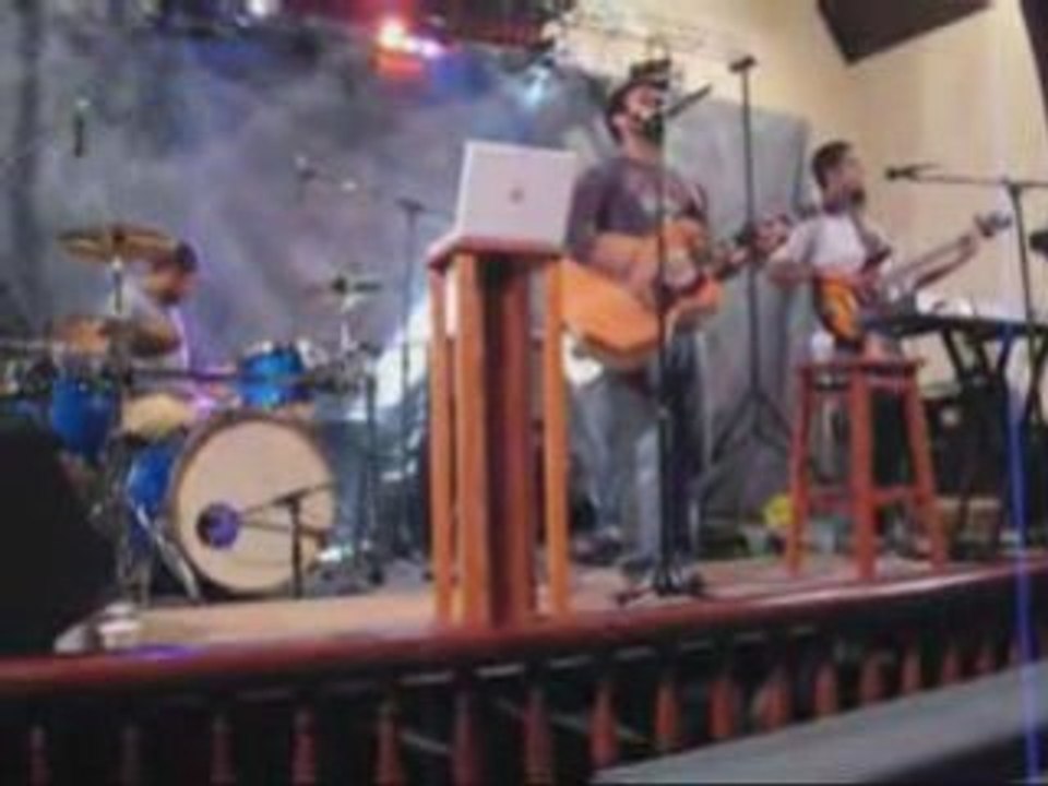 Beautiful one - worship