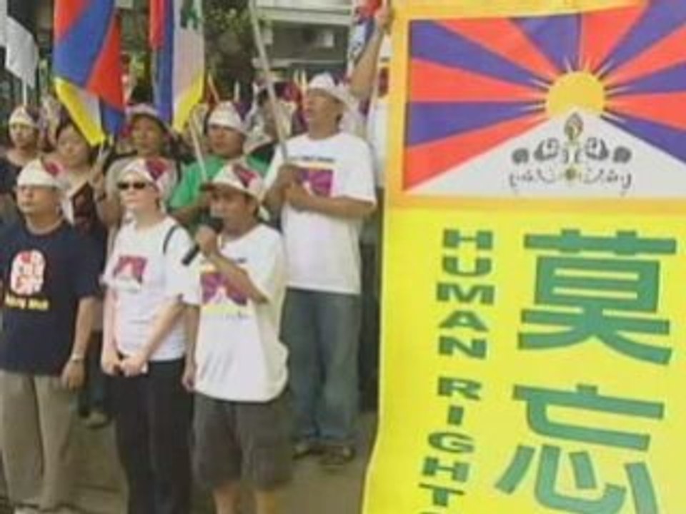 Beijing 2008 - the wait is almost over