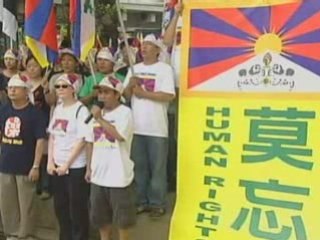 Beijing 2008 - the wait is almost over