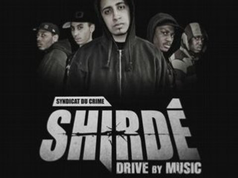 Shirde 936 double zero lourd !!!