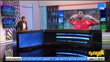 الأهلي يغلق ملف تجديد ياسر إبراهيم وهاني.. وعمر جابر مبيتكلمش في فلوس هيمضي مع الزمالك.. الكواليس