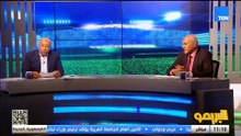 صبري علي: حمزة عبد الكريم مفاجأة منتخب مصر.. وحسام حسن خده قبل ما يروح برشلونة