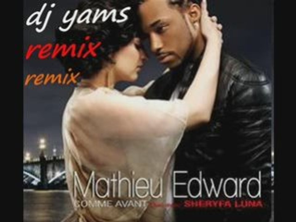 Dj yams remix sherifa luna ft mathieu