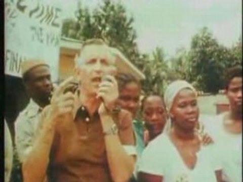bob marley @ tuff gong studios 1980 Revoultion