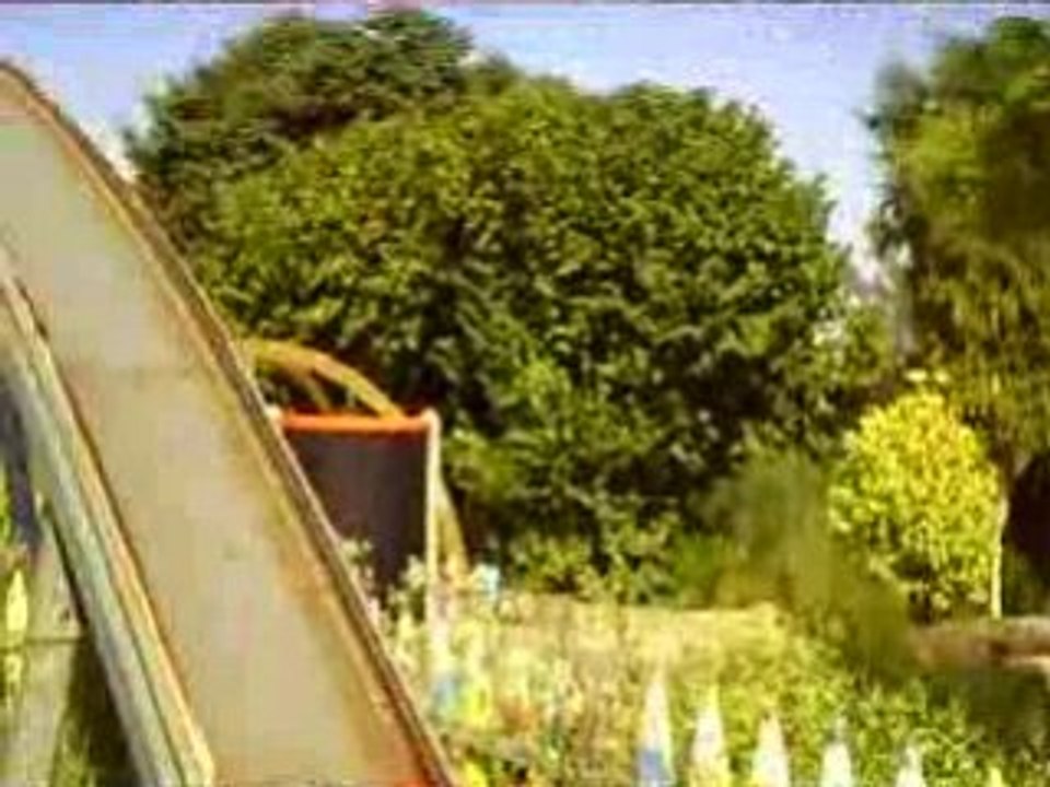Fort boyard chez France Miniature