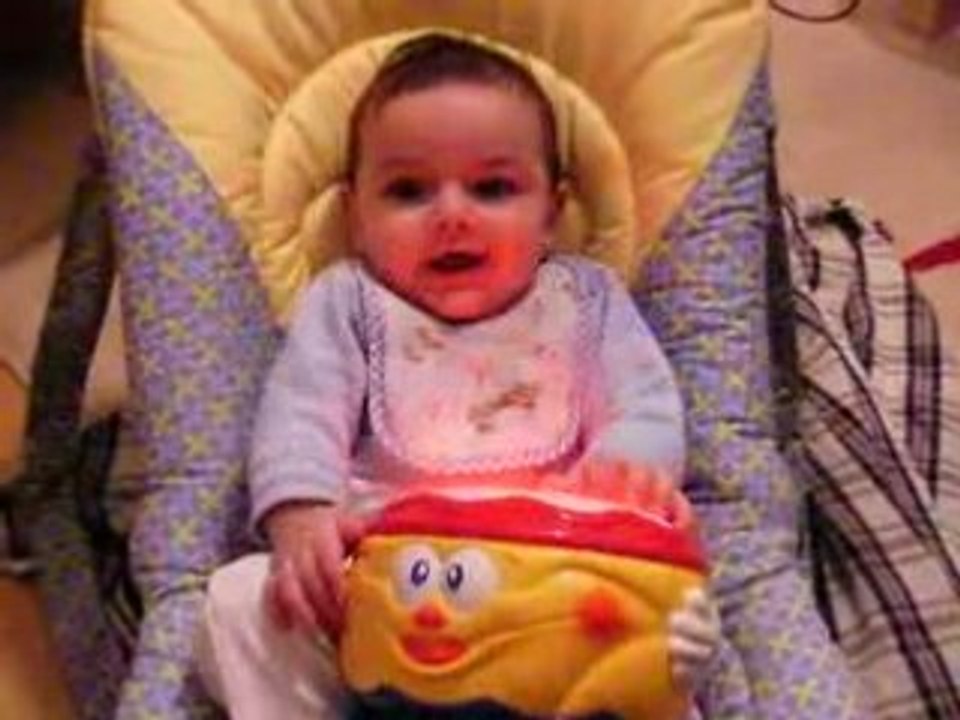 SANY0 15336 Çılgın davulcu